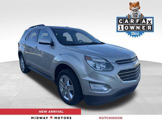 Used 2016 Chevrolet Equinox LT w/ Convenience Package FWD video 1