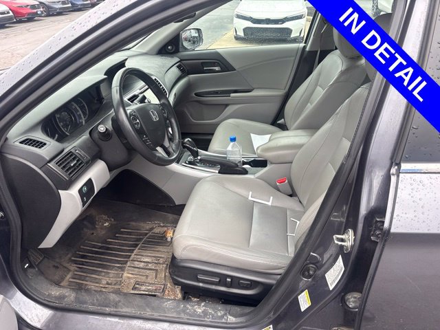 Used 2013 Honda Accord EX-L image 5