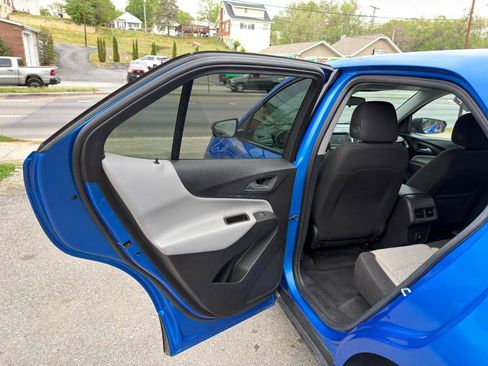 Used 2024 Chevrolet Equinox LS image 12