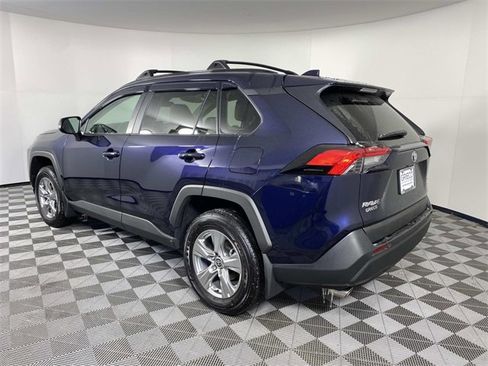 Used 2024 Toyota RAV4 XLE image 6