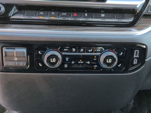 Certified 2026 Chevrolet Silverado 1500 LT image 18