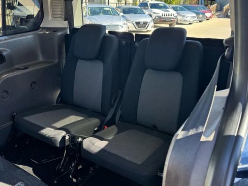 Used 2020 Ford Transit Connect XL image 28