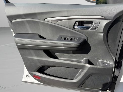 New 2026 Honda Ridgeline RTL image 29