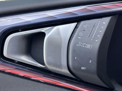 Used 2026 BMW X3 xDrive30 w/ Convenience Package image 23