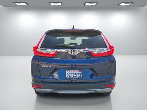 Used 2018 Honda CR-V EX image 5