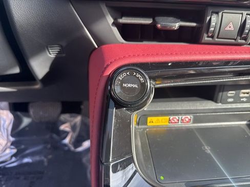 Certified 2025 Lexus NX 350 AWD image 25