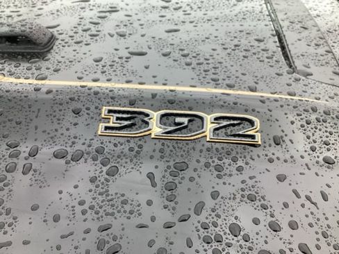 New 2025 Jeep Wrangler Unlimited Rubicon 392 image 13