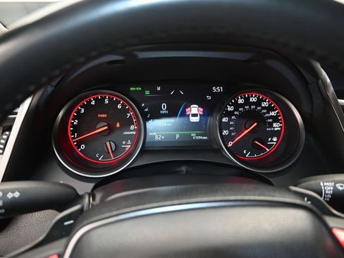 Used 2023 Toyota Camry XSE FWD image 14