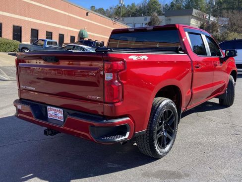 Used 2023 Chevrolet Silverado 1500 RST image 20
