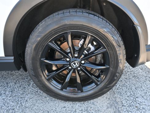 Used 2023 Honda CR-V Sport image 9