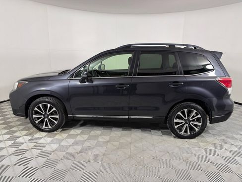 Used 2017 Subaru Forester 2.0XT Touring w/ Popular Package #2 image 8