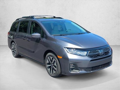New 2026 Honda Odyssey EX-L image 6
