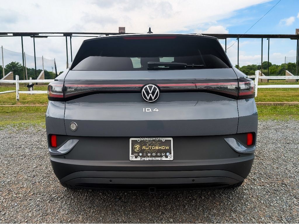 Used 2023 Volkswagen ID.4 Pro AWD/4WD image 6