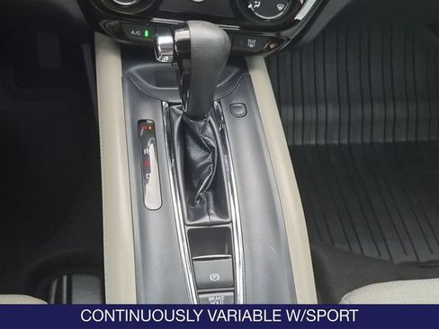 Used 2022 Honda HR-V LX image 13