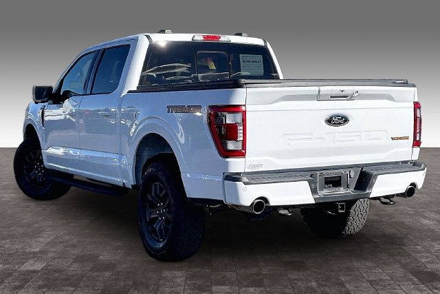 Used 2023 Ford F150 Tremor w/ Equipment Group 402A High AWD/4WD image 12
