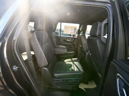 Used 2024 Chevrolet Tahoe Premier image 31