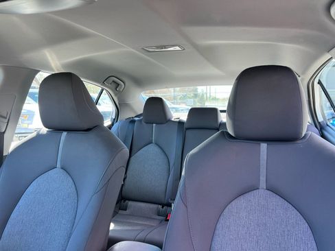 Used 2024 Toyota Camry LE FWD image 26