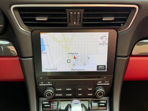 Certified 2019 Porsche 911 Turbo S image 15