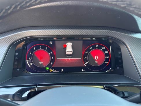 New 2026 Volkswagen Atlas Peak Edition image 18