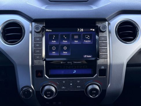 Used 2020 Toyota Tundra SR5 w/ TRD Off-Road Package image 30