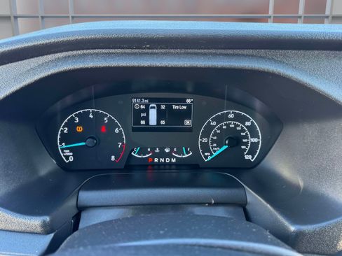 Used 2025 Ford Transit 250 Low Roof w/ Exterior Upgrade Package RWD image 21