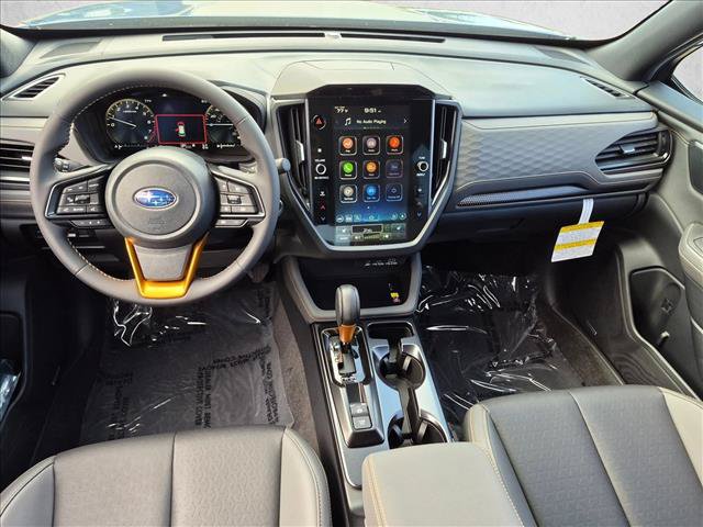 New 2026 Subaru Forester Wilderness AWD/4WD image 11