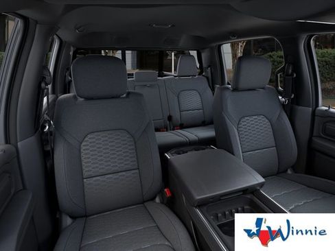 New 2026 RAM 1500 Lone Star image 19