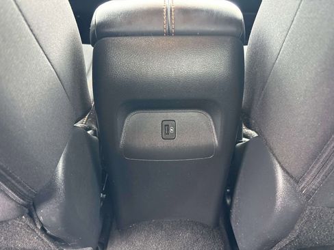 Certified 2023 Nissan Sentra SR image 12