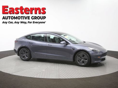 Used 2023 Tesla Model 3 Long Range AWD/4WD image 43