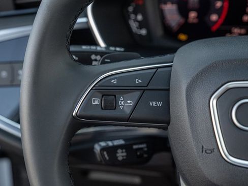 Used 2025 Audi Q3 2.0T Premium Plus w/ Premium Plus Package image 12