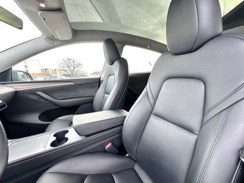 Used 2021 Tesla Model 3 Long Range image 20