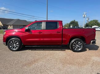 Used 2024 Chevrolet Silverado 1500 LT w/ Texas Edition Plus RWD video 2