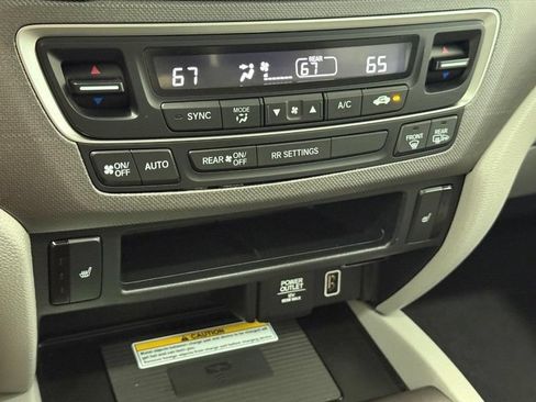 Used 2021 Honda Ridgeline RTL-E image 18