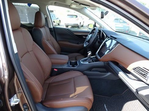 Certified 2022 Subaru Outback Touring image 40