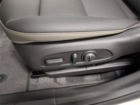 New 2026 Chevrolet Trax ACTIV w/ Driver Confidence Package image 11