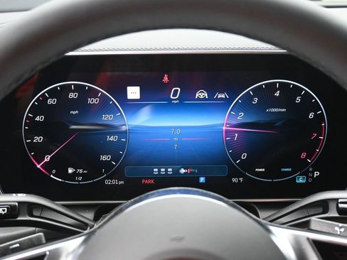 New 2025 Mercedes-Benz GLC 300 GLC 300 image 9