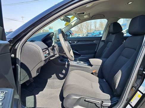 Used 2022 Honda Civic LX image 13