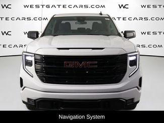Used 2024 GMC Sierra 1500 Elevation AWD/4WD video 2