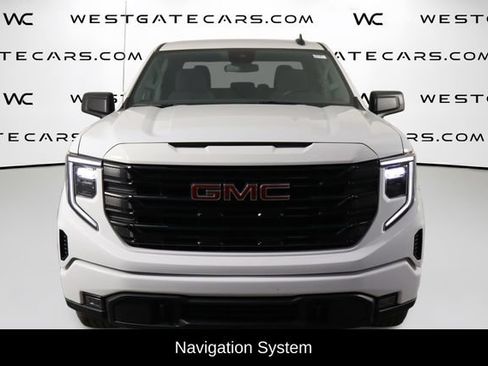 Used 2024 GMC Sierra 1500 Elevation AWD/4WD image 2
