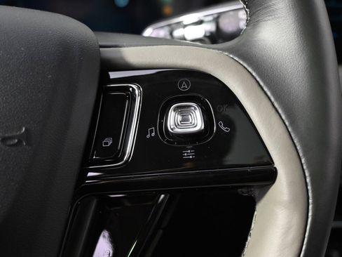 New 2026 Lincoln Corsair Reserve w/ Jet Appearance Package image 36