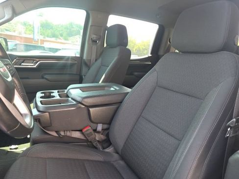 Used 2024 GMC Sierra 1500 Elevation AWD/4WD image 19