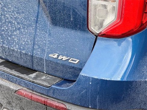 Used 2021 Ford Explorer XLT w/ Equipment Group 202A image 12