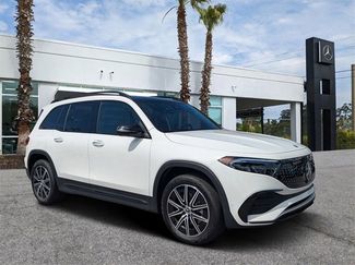 New 2025 Mercedes-Benz EQB 250+ image 1