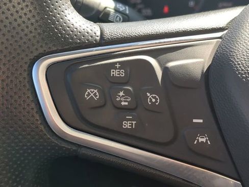 Used 2024 Chevrolet Malibu LT image 23