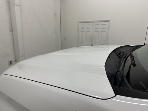 Used 2019 Chevrolet Silverado 1500 LT Trail Boss image 27