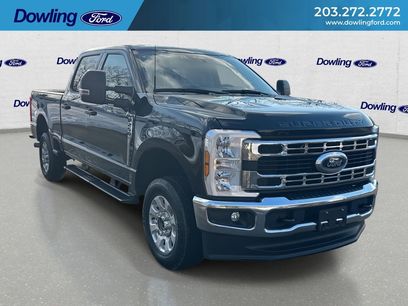 Used 2024 Ford F250 XLT w/ Snow Plow Prep Package