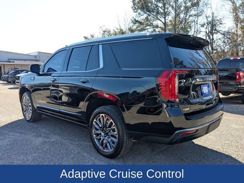 Used 2024 GMC Yukon Denali Ultimate image 6
