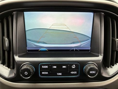 Used 2018 Chevrolet Colorado Z71 image 17