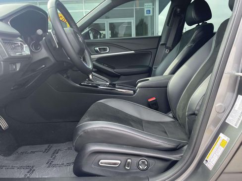 Used 2024 Acura Integra A-Spec FWD image 13