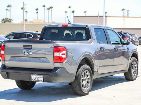 Used 2023 Ford Maverick XLT FWD image 7